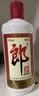 郎酒 郎牌郎酒 酱香型白酒 53度 500mL*1瓶 单瓶装 实拍图