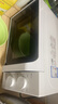 美的（Midea）微波炉经典双旋钮家用小型20L平板式易清洁便捷高效速热杀菌除味随机发货2026新款M202 实拍图