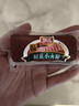 双汇肘花小火腿85g*10支 火腿肠 无淀粉香肠早餐 休闲零食 方便面伴侣 实拍图