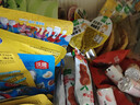 沃隆儿童成长每日坚果600g休闲零食汪汪队立大功联名干果学生礼盒 实拍图