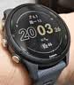 佳明（GARMIN）Forerunner255神秘灰心率跑步铁三户外运动智能手表生日礼物 实拍图