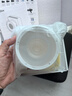神牛（Godox）摄影灯双色温可调便携夜拍灯人像补光灯户外控制室电影视频摄像灯 ML100Bi L【官方标配】 实拍图