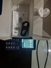 飞利浦（PHILIPS）E528L 学生手机4G全网通小学初高中戒网瘾无游戏智能支付大字大声老年人手机超长待机老人机 蓝色 实拍图