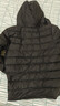 361°羽绒服男秋冬季新款轻薄款外套短款保暖连帽运动内胆652544302D-4 实拍图