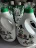 碧浪除菌洗衣液日晒般清新18斤装(3kg*2瓶+500g*6袋)家庭装 根源消臭 实拍图