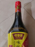 味事达味极鲜系列 味极鲜380ml【特级】点蘸凉拌酿造酱油家用调料 实拍图