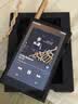 山灵（SHANLING）M3U(M3Ultra)音乐播放器mp3随身听hifi无损安卓小巧便携DSD M3U 灵眸黑 实拍图