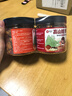 屋头高山脆萝卜干脆萝卜丁下饭菜咸菜榨菜香辣+麻辣230g*2瓶 实拍图