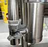 德克史帝夫家用净水器水龙头过滤器除水垢余氯家用过滤水垢前置过滤器厨房自来水多层过滤 一机六芯【活性碳超滤芯】直通款 实拍图