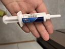 拜灭士德国拜耳蟑螂药杀虫剂杀蟑胶饵家用厨房全窝室内端除蟑螂饵剂 【加强版拍2送1】蓝珠杀蟑5g 实拍图