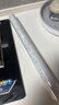 晴画镀铝厨房防油贴纸防水自粘耐高温台面墙壁保护膜橱柜翻新60*500cm 实拍图