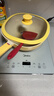 美的（Midea）【价低头部主播9折】家用电磁炉电陶炉电池炉2200W大功率猛火新型一体微晶面板爆炒MC-E22B60 实拍图