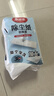 美丽雅静电除尘纸大号38*22cm*30张平板夹布洗脸巾拖把地板干巾吸尘纸 实拍图