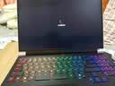 机械师全新曙光16Pro【RTX5060 】16英寸AI旗舰游戏本笔记本电脑 酷睿i9-13900HX 240Hz 16G1T国补 实拍图