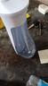 博皓（prooral）冲牙器5025Plus手持立式洗牙器带数显水牙线成人洁牙器便携牙齿冲洗器 天空蓝270ml 实拍图