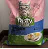 好之味猫粮成猫幼猫全期海鲜鸡肉美短英短好滋味宠物猫咪主粮 海鲜味全期猫粮5kg 实拍图