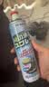 巨奇（JUQI）鞋子除臭杀菌喷雾360ml*3鞋子除臭剂银离子消毒杀菌鞋柜防臭脚气 实拍图