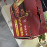 皇上皇金风切肉腊肠中华老字号三七肥瘦比广式香肠广州特产餐饮团购2KG 实拍图