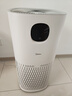 美的（Midea）R8空气净化器加湿器一体机除醛杀菌除病毒除异味烟味除过敏原花粉家用母婴吸浮毛宠物毛发语音智控 【99㎡大空间 语音智控】R8/RX800PRO 实拍图