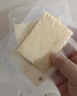 蒙古奶盖大果粒奶酪糖内蒙特产蔓越莓味大奶块零食独立装 大奶盖500克 【混装1袋】 实拍图