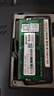 光威（Gloway）8GB DDR3L 1600 笔记本内存条 战将 普条 精选颗粒  CL11 AI电脑配件升级 实拍图