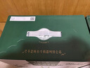 蒙牛特仑苏嗨Milk脱脂纯牛奶250ml*10盒 0脂肪 精美京绣 送礼礼盒 实拍图