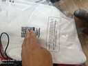 迪桑特（DESCENTE）DESCENTE迪桑特TRAINING系列男士吸湿速干D-TOUGH短袖POLO衫新品 WT-白色 3XL (190/108A) 实拍图