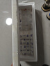 新鲜特大鲅鱼马鲛鱼冷冻海水鱼整条青花鱼马交鱼鲜活速冻 5斤8条 实拍图