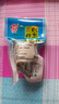 嗨新易带籽鱿鱼仔即食原味海鲜鱼仔解馋休闲零食熟食独立包装400g 实拍图