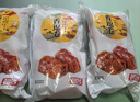 祖名 香逗卷香辣味500g 休闲零食解馋小吃豆卷卤味豆干即食小包装好吃 实拍图