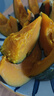 京鲜生 山东贝贝南瓜净3斤(粉糯瓜)中果300+蔬菜辅食板栗味源头直发 实拍图