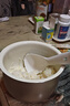 小熊（Bear）电饭煲 电饭锅1-2人 智能预约微压快煮 不粘内胆 公寓多用米饭锅1.6L DFB-K16A1 实拍图