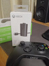 微软（Microsoft）XBOX 游戏手柄 同步充电套件+USB-C线缆| 锂离子充电电池 Type-C快充 XBOX无线控制器/手柄专用 实拍图