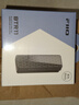 飞傲（FiiO）BTR11 蓝牙5.3音频接收器耳放带麦通话 电脑台式机平板手机播放器通用 支持LDAC AAC 黑色 实拍图