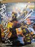 万代（BANDAI）MG 1/100 真武者顽太无 MK-II 拼装模型 实拍图