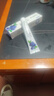 小苏打牙膏美齿亮白牙黄清新口气双重呵护牙齿男女通用家庭装 小苏打蓝莓亮白牙膏110gx2支 实拍图