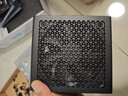 酷冷至尊（CoolerMaster）GX750W 电脑电源/金牌全模组/全日系电容/ATX3.1 原生PCIe5.1线材/智能温控风扇/7年质保 实拍图