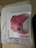 XBOX微软Xbox Series S/X无线Xbox手柄 XSS XSX 蓝牙游戏手柄 PC电脑 Xbox手柄 玫红粉【送线/摆架】 实拍图