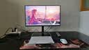 AMZFAST 27英寸 2K 280Hz FastIPS旋转升降 HDR400硬件低蓝光  高刷电竞显示器 威龙G27F5 实拍图