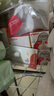 贝亲（Pigeon）新生儿奶瓶套装 玻璃+ppsu 3瓶2奶嘴2配件 适用0-1岁半 实拍图