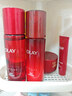 玉兰油（OLAY）大红瓶水乳液保湿抗皱紧致化妆品护肤品套装礼盒生日礼物送女友 实拍图