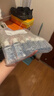 美宝莲眼唇卸卸妆水卸妆油340ml套装 温和不刺激深层清洁七夕情人节礼物 实拍图