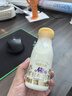 每日鲜语鲜牛奶 A2β-酪蛋白鲜牛奶185ml*6 巴氏杀菌乳 低温鲜奶 实拍图