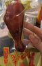 乡吧佬辣卤零食大礼包卤香鸡腿泡椒凤爪鸭腿翅根卤蛋鸡翅尖泡面搭档 实拍图
