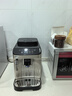 德龙（Delonghi）咖啡机 家用全自动咖啡机 欧洲进口小型意式美式现磨 冷热双萃醇萃冰咖手动打奶泡  E Plus 礼物 实拍图