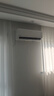 华凌空调超省电 一级能效1.5匹 变频挂机KFR-35GW/N8HA1Ⅲ-P+一级能效3匹变频柜机KFR-72LW/N8HA1Ⅲ 实拍图