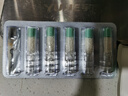 电刻灵动SE清凉薄荷果味烟嘴过滤棒 劲爽凉喉焦油过滤嘴粗中细通用6支 实拍图
