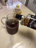 杰克丹尼（Jack Daniels）田纳西州调和型威士忌  洋酒 黑标无盒 500ml 送礼 实拍图