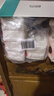保宁（B&B）婴幼儿洗衣皂儿童肥皂尿布皂专用内衣裤肥皂200g*8【到手共8块】 实拍图