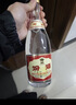 汾酒 黄盖玻汾*4瓶 清香型白酒 实拍图